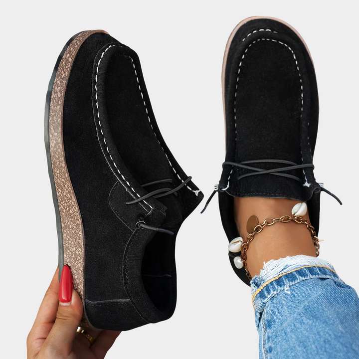 Léna │ Featherlight and Incredibly Comfortable Footwear