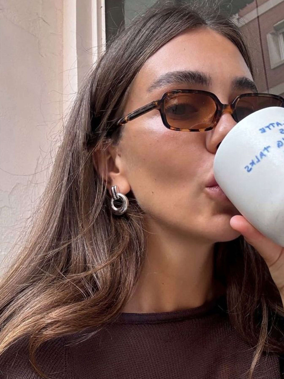 Skarlett | Chic Glam Sunglasses
