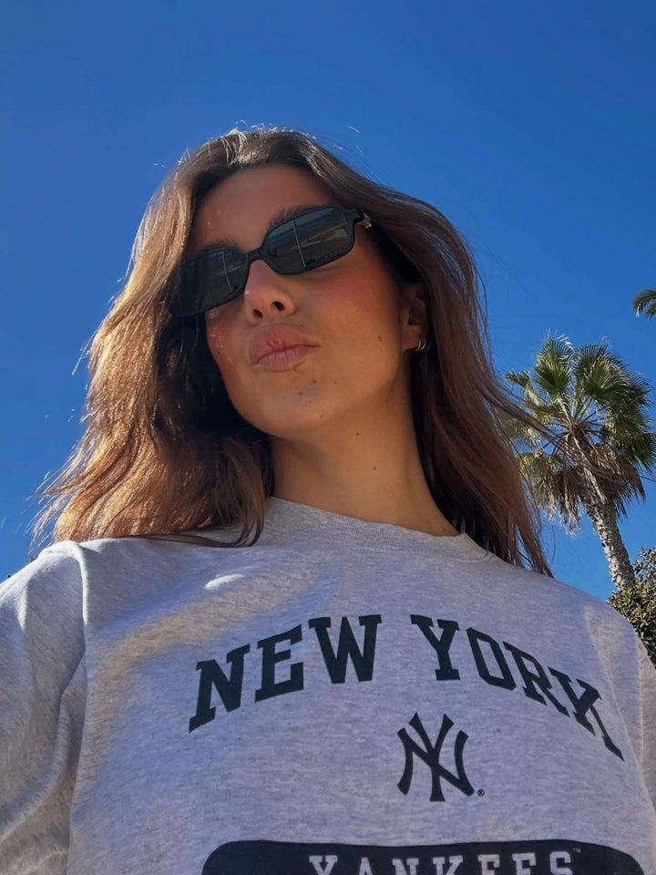 Skarlett | Chic Glam Sunglasses