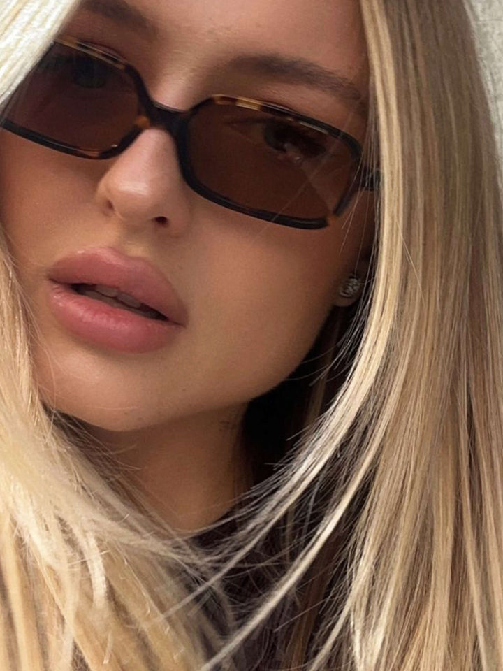 Skarlett | Chic Glam Sunglasses
