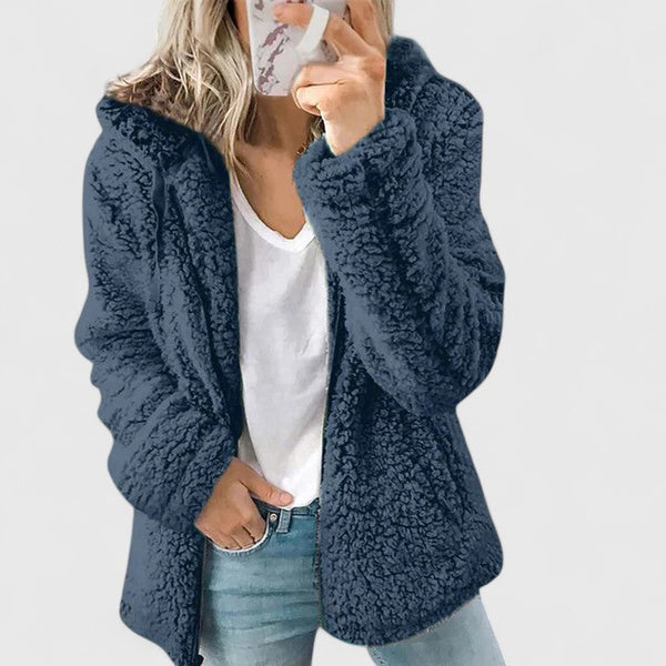 Hylenyahh | Cozy Jacket