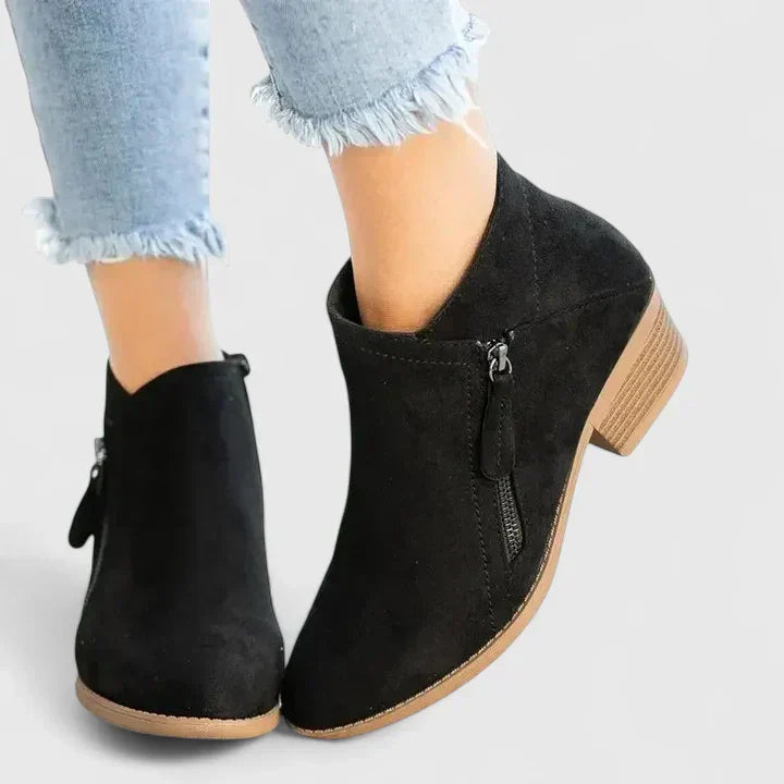Auryziah Orthopedic Footwear