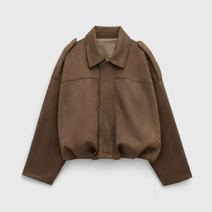 Chrystiah | Cozy and Stylish Jacket