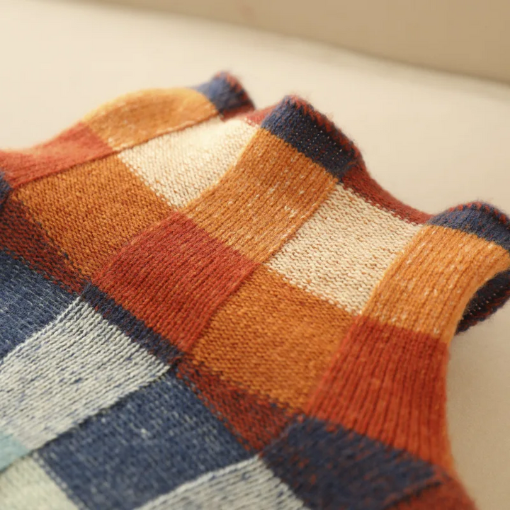 Isla | Cozy Vintage-Inspired Sweater