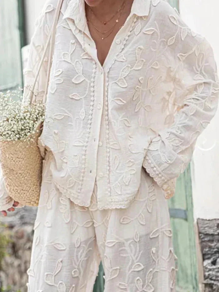 Naomi - Chic Casual Ensemble