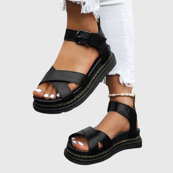 Callan - Stylish Orthopedic Sandals