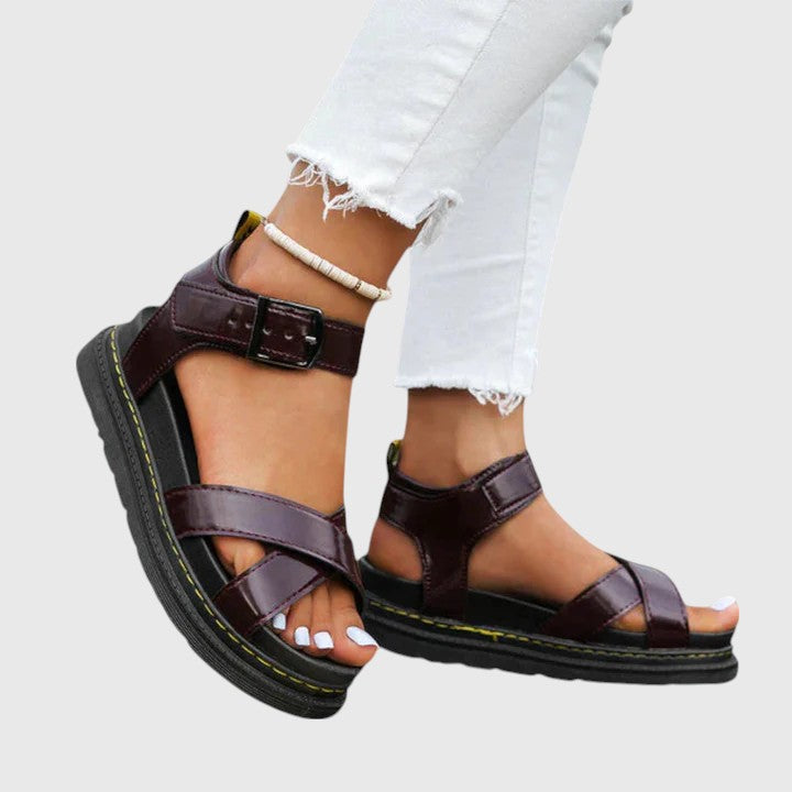 Callan - Stylish Orthopedic Sandals