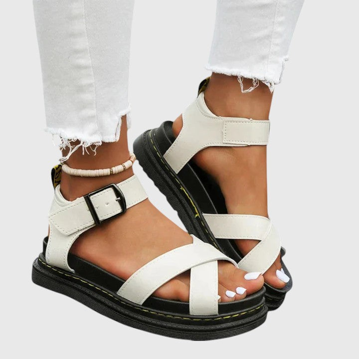 Callan - Stylish Orthopedic Sandals