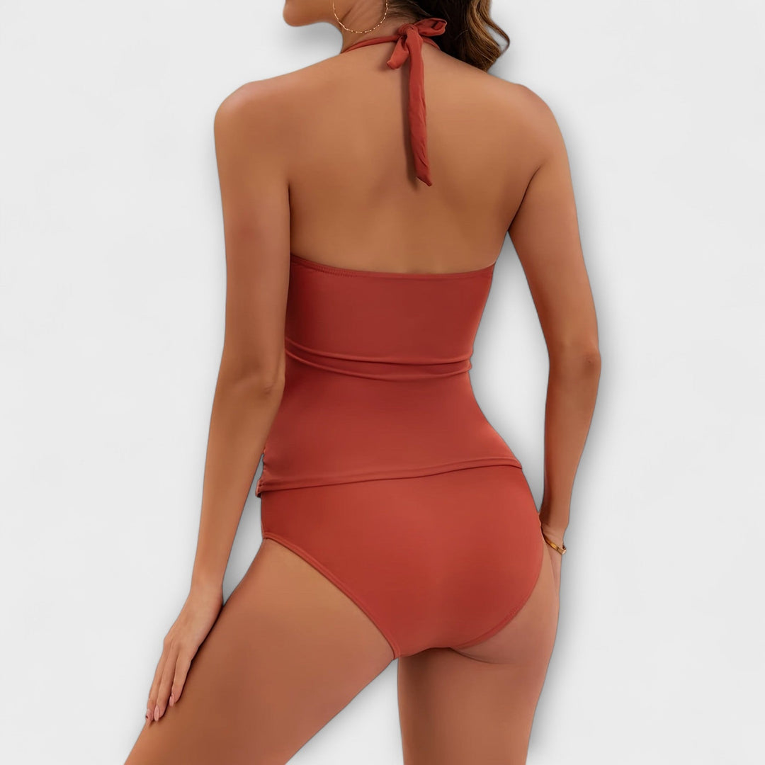 Sienna | Two-Piece Swim Set