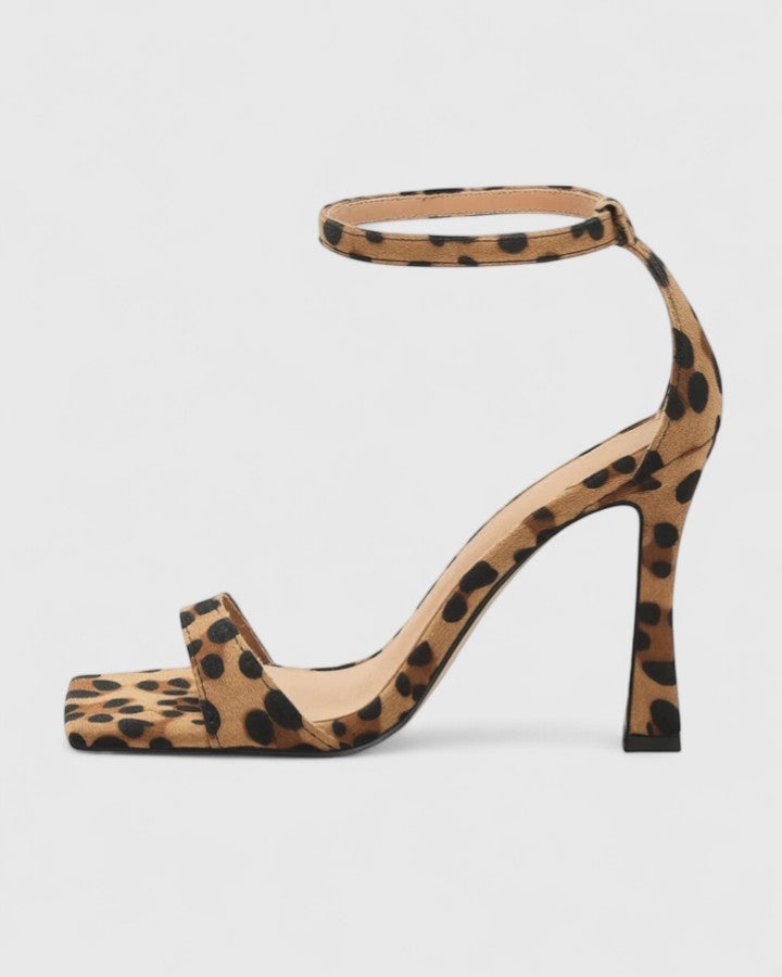 Evalisse | Stylish Elegance Heels