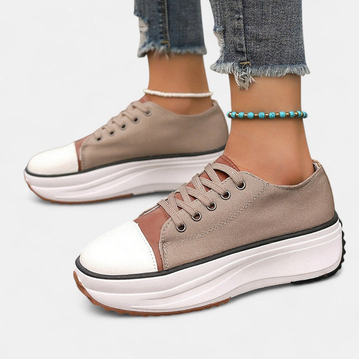 Eveloise™ | Cozy Sneakers