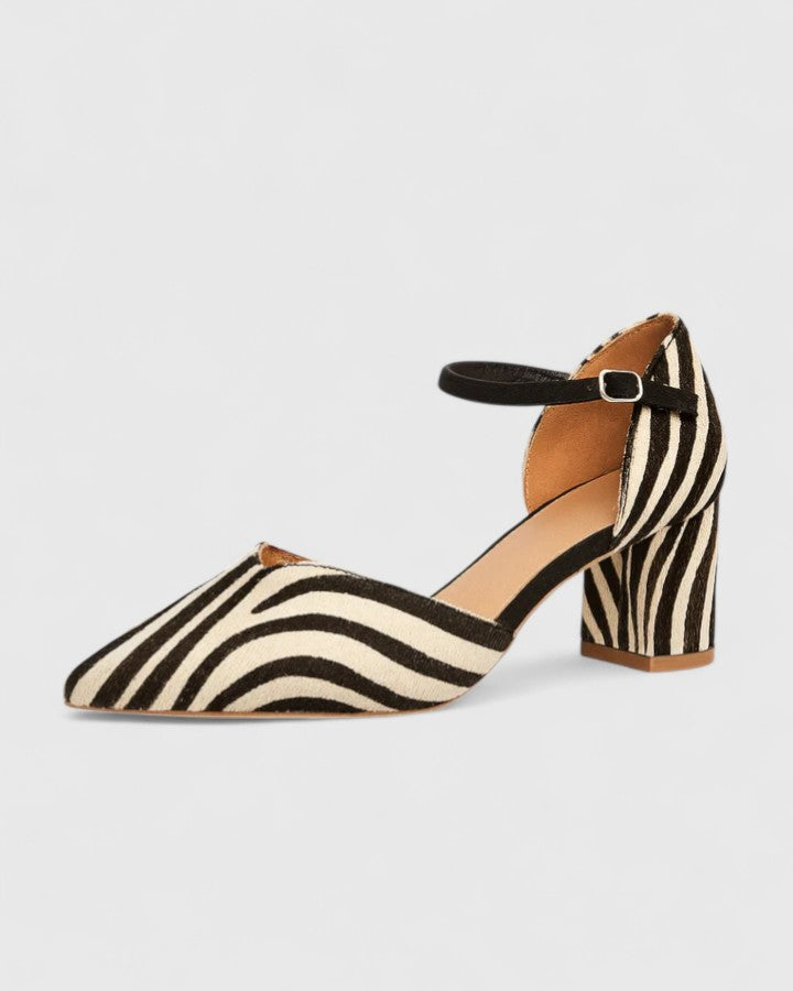 Bravelynn | Chic Elegant Heels