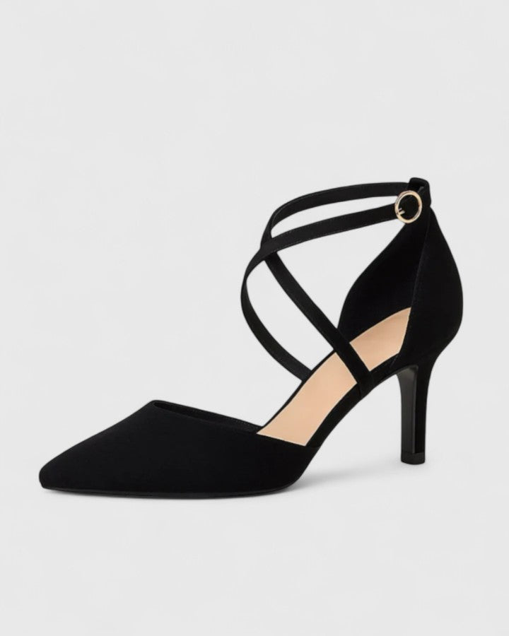 Veylah | Chic and Stylish Heels