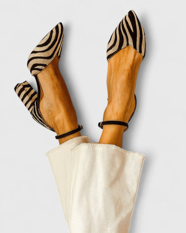 Bravelynn | Chic Elegance Heels