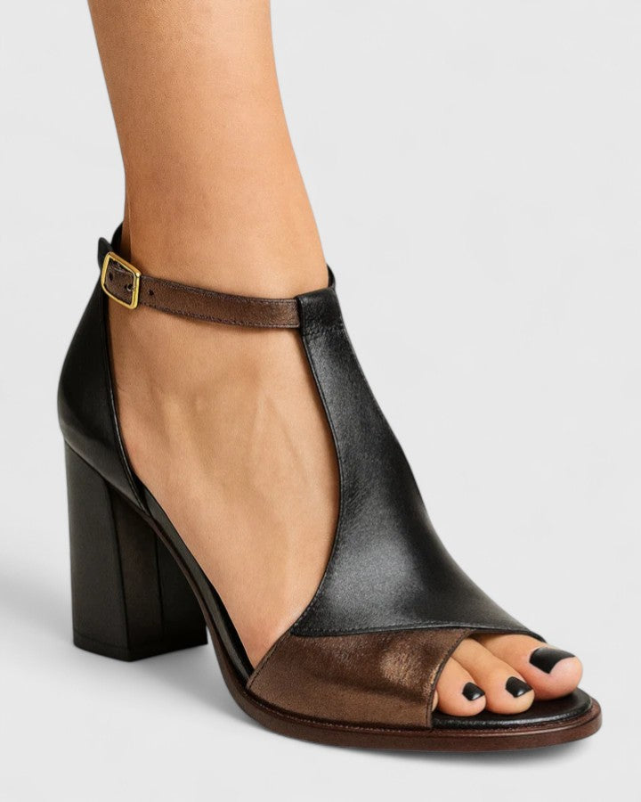 Kenzira | Contemporary High Heels