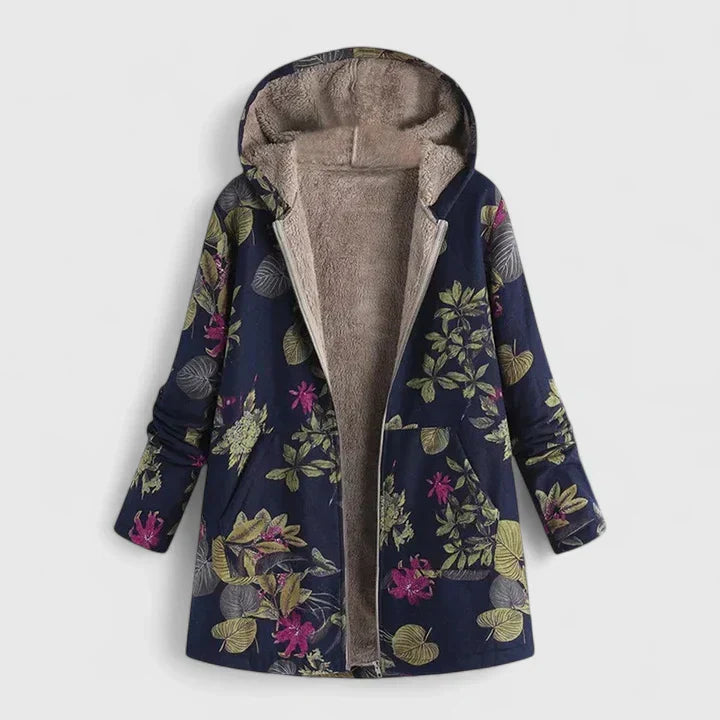 Florenziah | Cozy Jacket for Ultimate Comfort