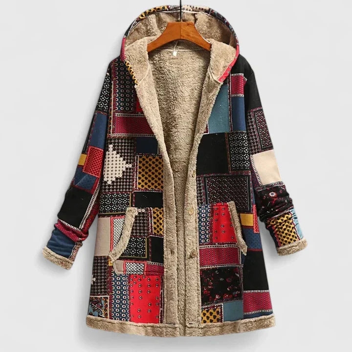 Florenziah | Cozy Jacket for Ultimate Comfort