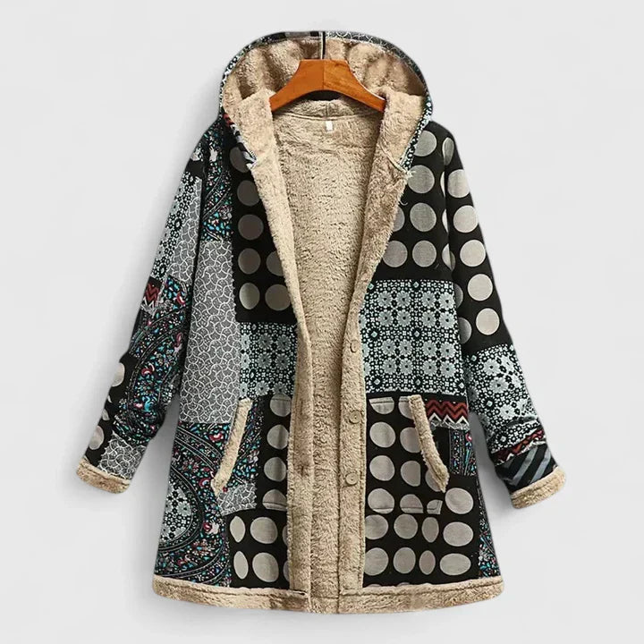 Florenziah | Cozy Jacket for Ultimate Comfort
