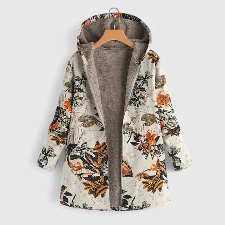 Florenziah | Cozy Jacket for Ultimate Comfort