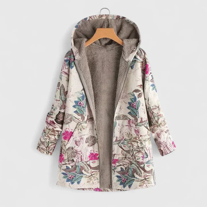 Florenziah | Cozy Jacket for Ultimate Comfort