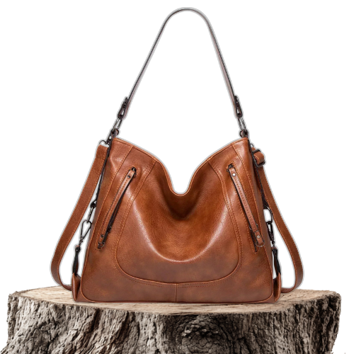 Rebecca™ | Chic Flap Bag