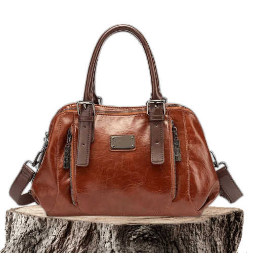 Amy™ | Elegant Classic Handbag