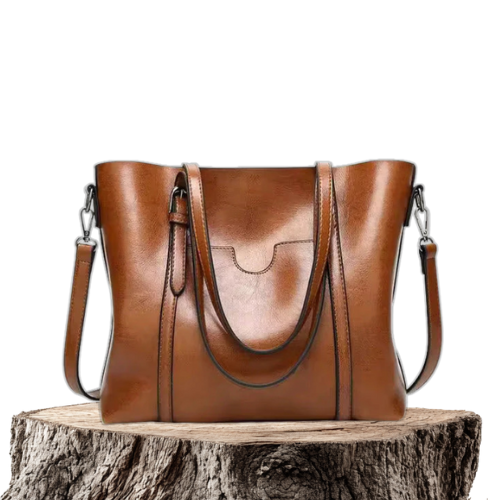Jennifer™ | Premium Leather Handbag