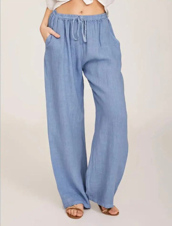 PALMA - Ultra-Lightweight Pants