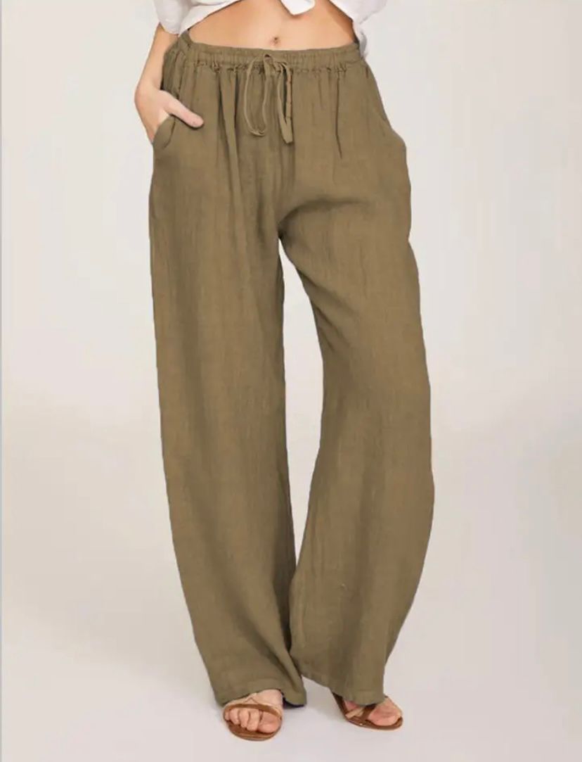PALMA - Ultra-Lightweight Pants