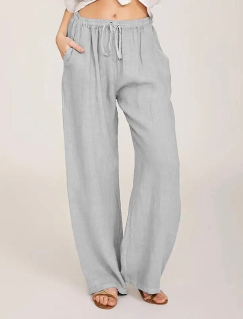 PALMA - Ultra-Lightweight Pants