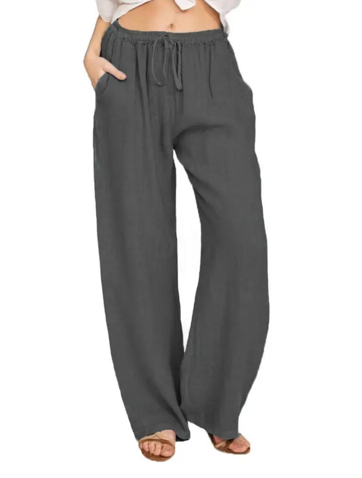 PALMA - Ultra-Lightweight Pants