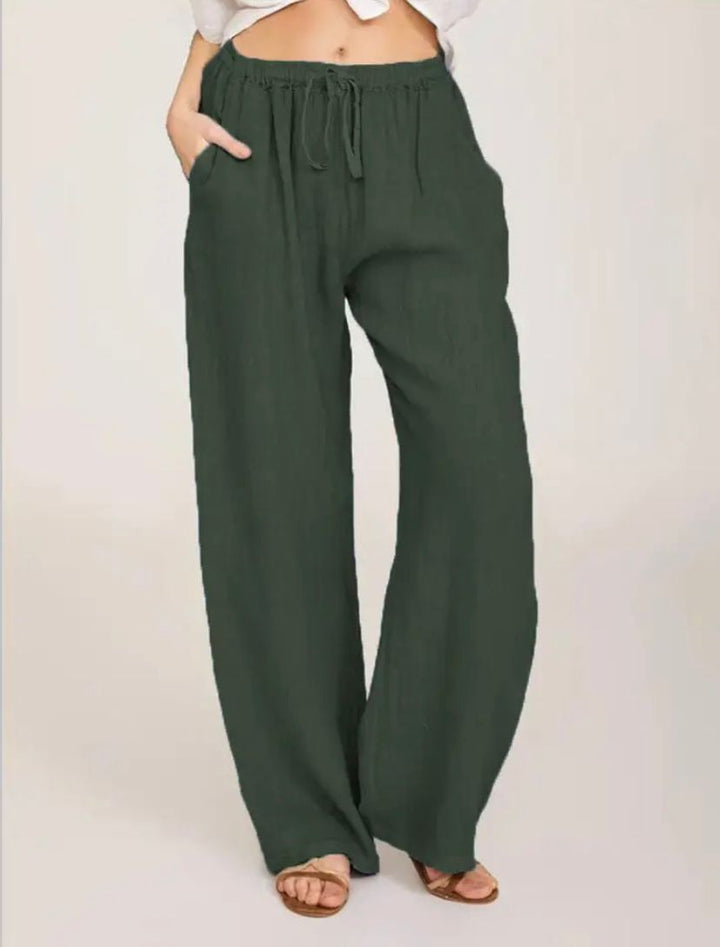 PALMA - Ultra-Lightweight Pants