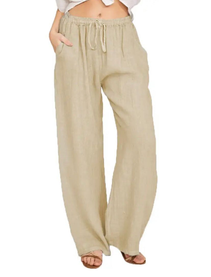 PALMA - Ultra-Lightweight Pants
