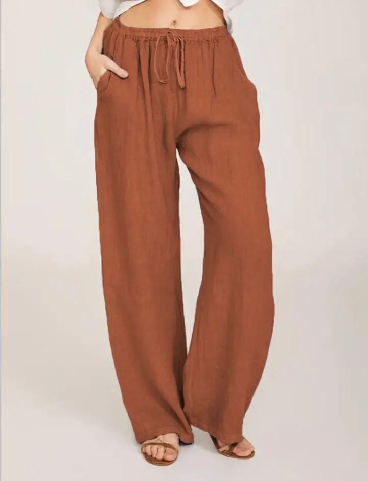 PALMA - Ultra-Lightweight Pants