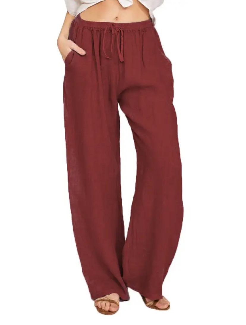 PALMA - Ultra-Lightweight Pants