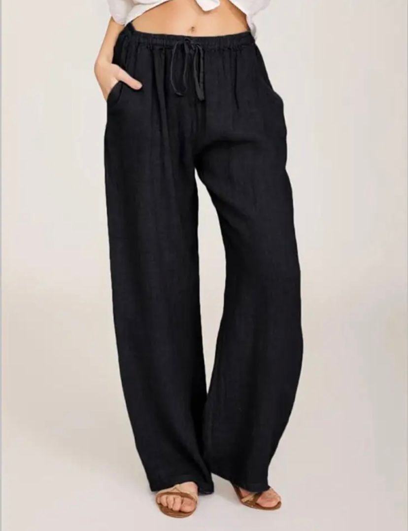 PALMA - Ultra-Lightweight Pants
