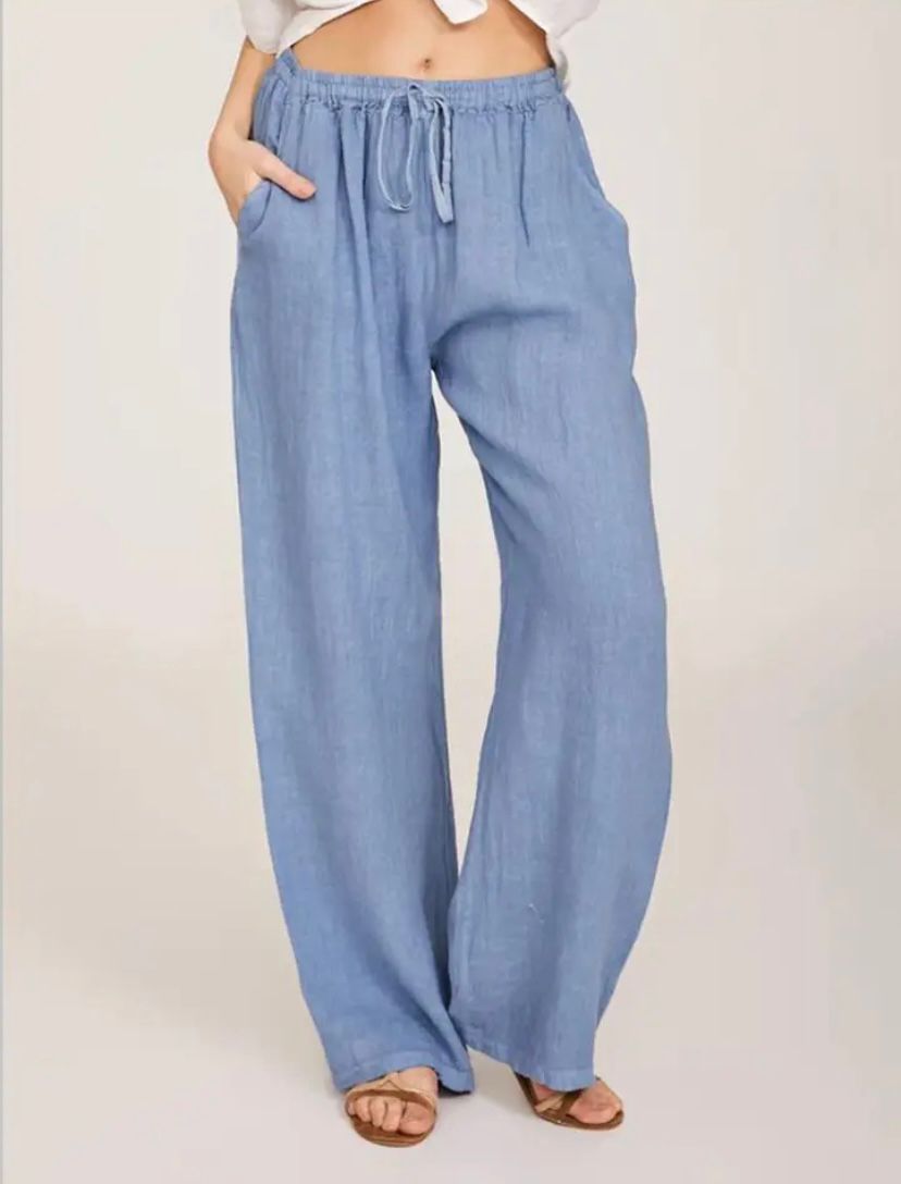 PALMA - Ultra-Lightweight Pants