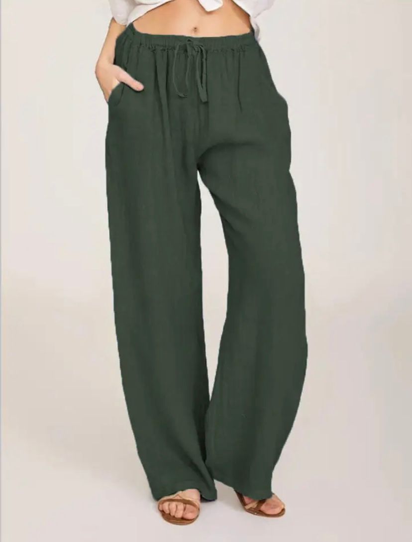 PALMA - Ultra-Lightweight Pants
