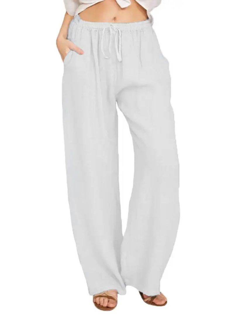 PALMA - Ultra-Lightweight Pants