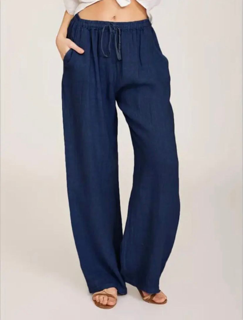 PALMA - Ultra-Lightweight Pants