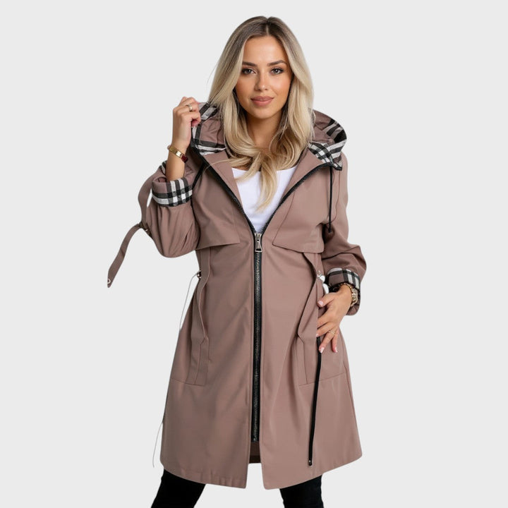 Natalia™ | Contemporary Outerwear