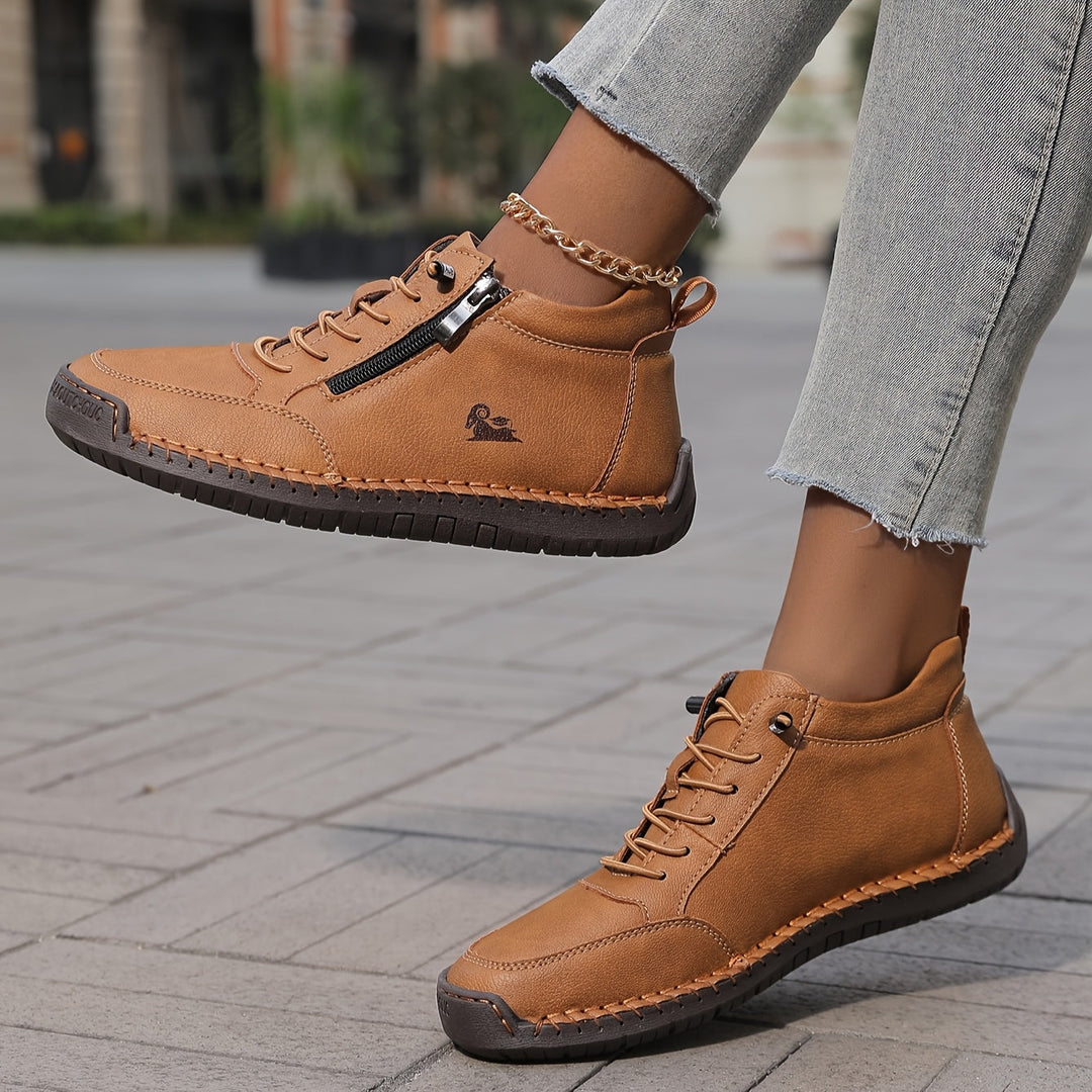 ErgoVita™ – Comfort Shoes for Therapeutic Relief