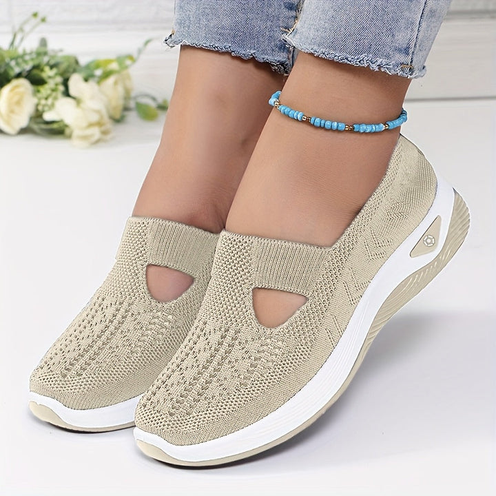 Effortless Slip-On Sneakers for Ultimate Comfort