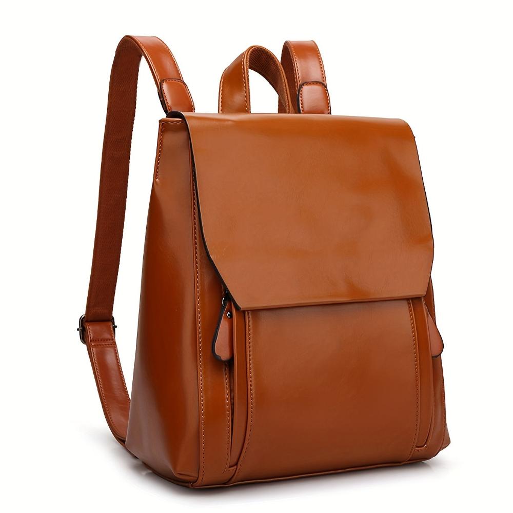 Nova™ Vintage-Inspired Quilted Backpack