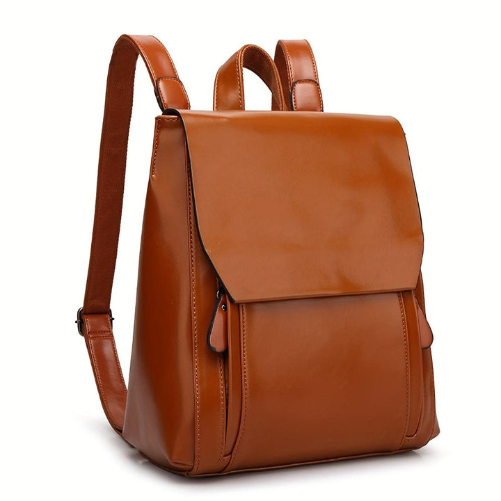 Nova™ Vintage-Inspired Quilted Backpack