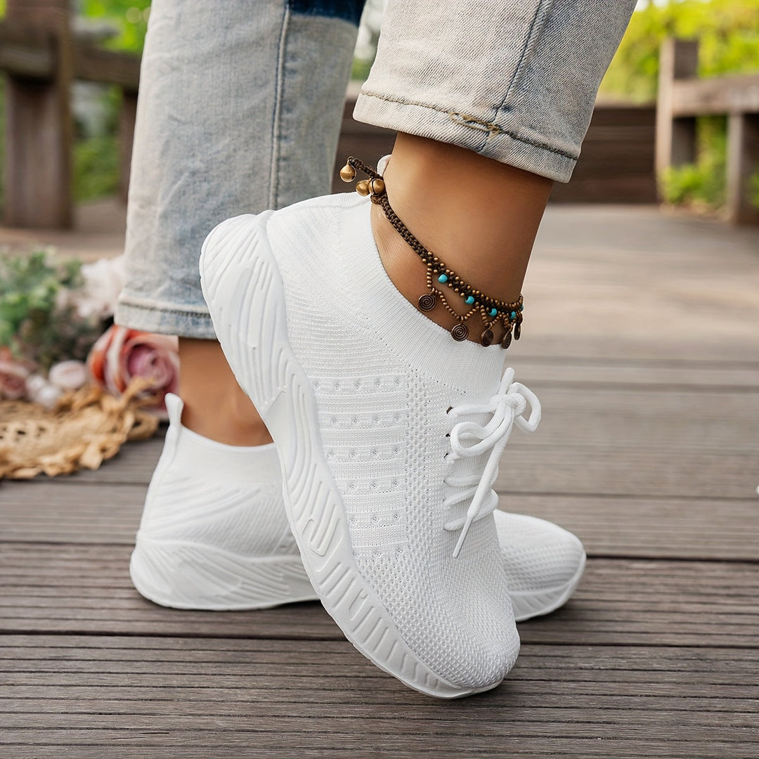 Léa | Ultra-Light Comfort Sneakers