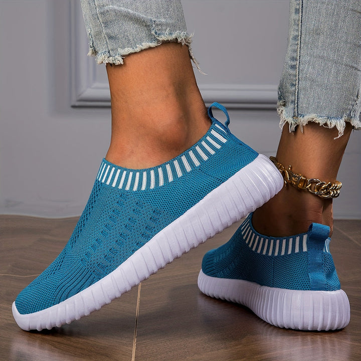 Featherlight Non-Slip Sneakers