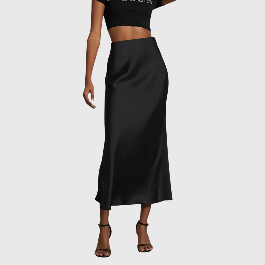 Amira – Elegant Skirt