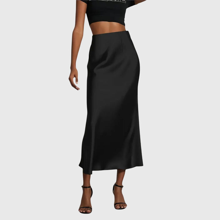 Amira – Elegant Skirt