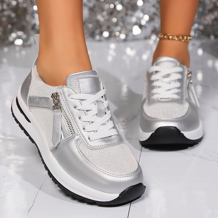 Ashlyn™ | Comfort-Focused Orthopedic Trainers